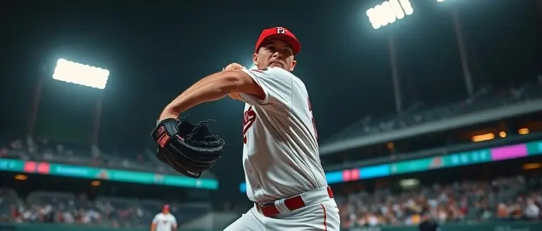 Pitching Matchup: Jack Flaherty Takes the Mound