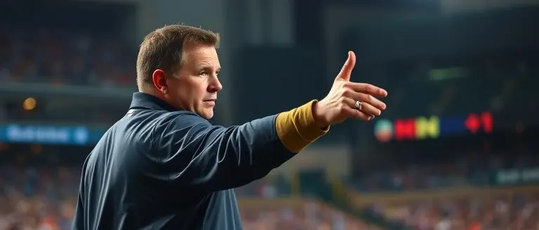 A.J. Hinch and the Blueprint for Detroit’s Resurgence