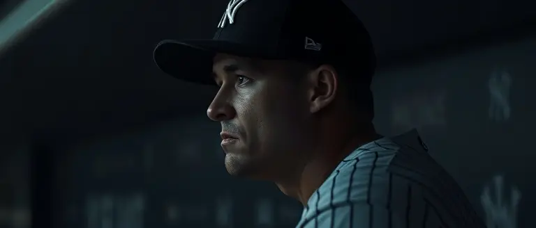 The Yankee Slump: Is It a Symptom or a Systemic Issue?