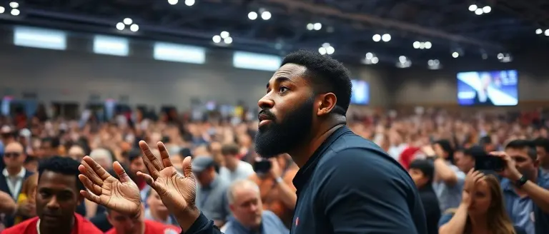 The Role of the 'Bystander': Why Karl-Anthony Towns Stepped In