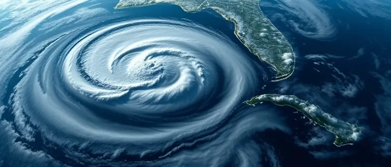 Current Status: Tropical Storm Bertha in the Gulf of Mexico