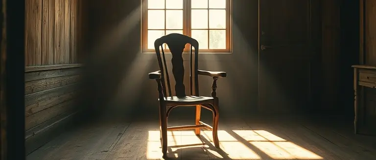 The Anatomy of Forgiveness: How Adkins Processed the Unthinkable