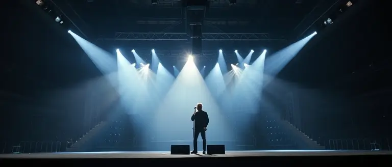 From Crisis to Country Icon: Tracing a Career of Resilience