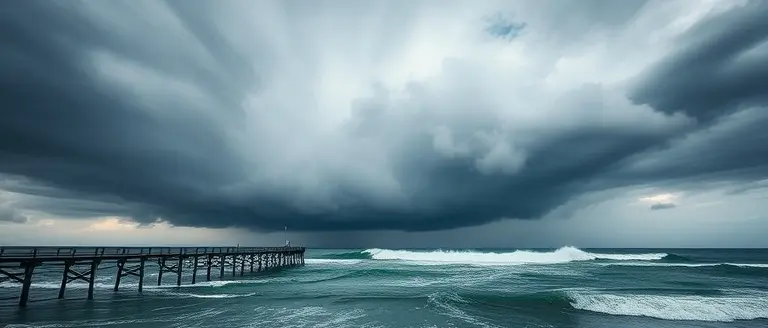 Tropical Storm Bertha: Current Status and Gulf Coast Trajectory
