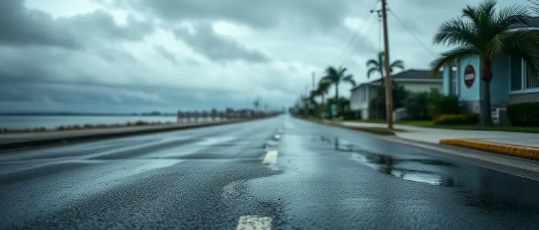 Regional Impact: Pensacola, Panama City, and Beyond