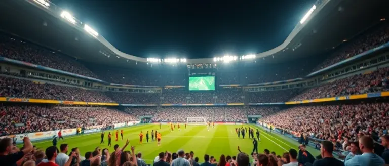 The 2026 World Cup Final Incident: A Timeline of the Trophy Ceremony