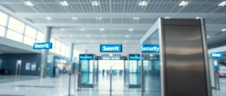 Understanding TSA Gold+: The New Federal Shift in Airport Security