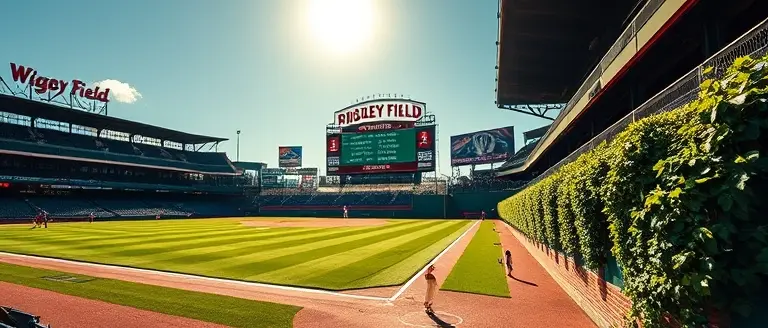 Twins vs. Cubs: Series Opener Outlook at Wrigley Field
