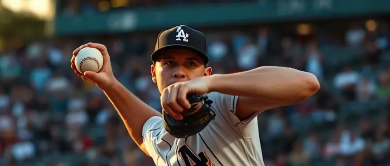 Probable Pitchers: Who is Taking the Mound?