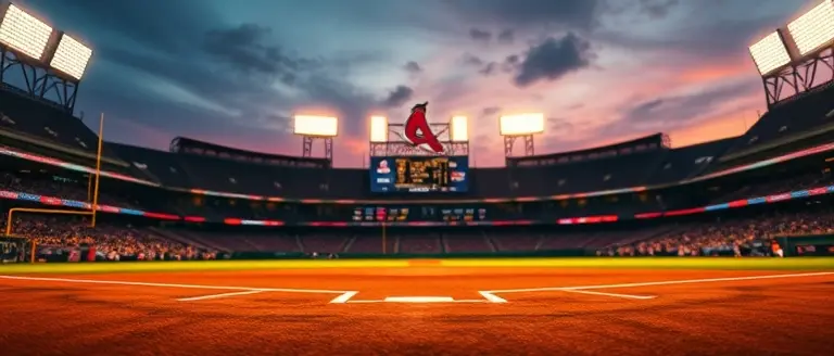 Twins vs. Guardians: A Pivotal AL Central Showdown at Progressive Field