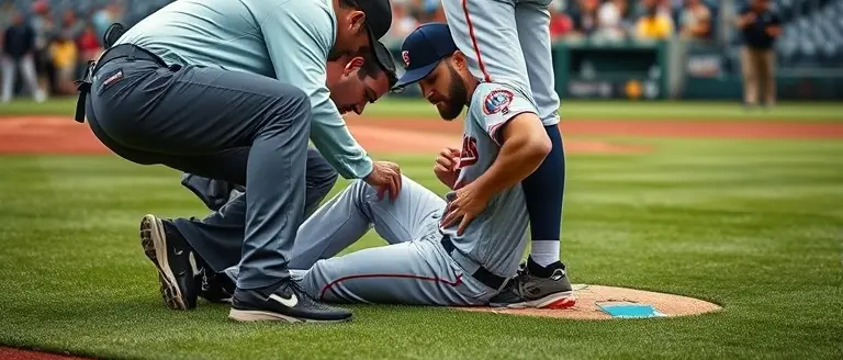 Injury Updates: Zebby Matthews and the Minnesota Pitching Strategy
