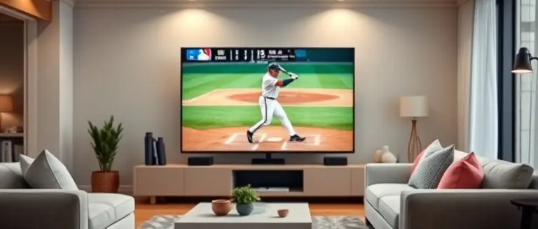 How to Watch: Broadcasting and Streaming Info