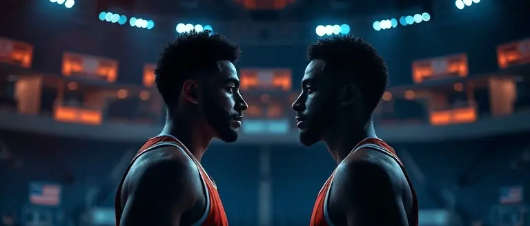 From Miami Heat Staples to Adversaries: A Shared History