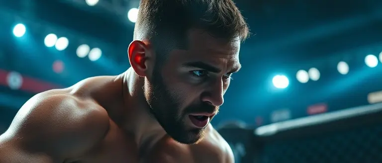 The Tyrell Fortune vs. Rizvan昆iev Controversy: A Breakdown of UFC Abu Dhabi