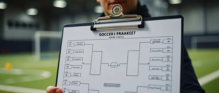 Navigating the 2026 World Cup Knockout Bracket