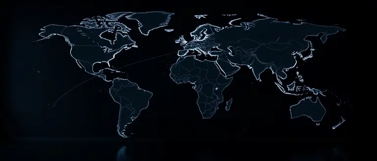 The Global Domino Effect: Tracking CONCACAF and COMMEBOL Responses
