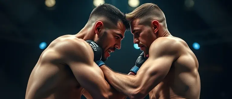 UFC 329 Fight Card Breakdown