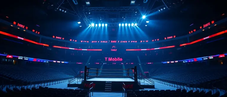 UFC 329: McGregor vs. Holloway at T-Mobile Arena