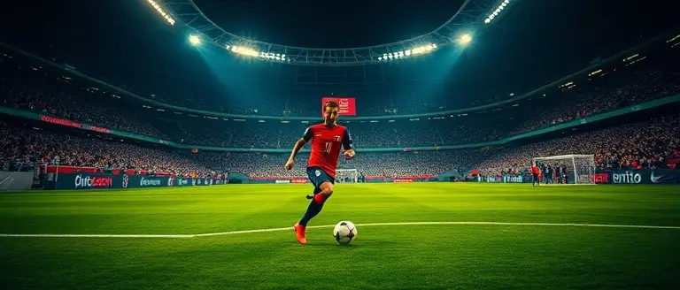 USA vs. Bosnia and Herzegovina: FIFA World Cup 2026 Round of 32 Overview