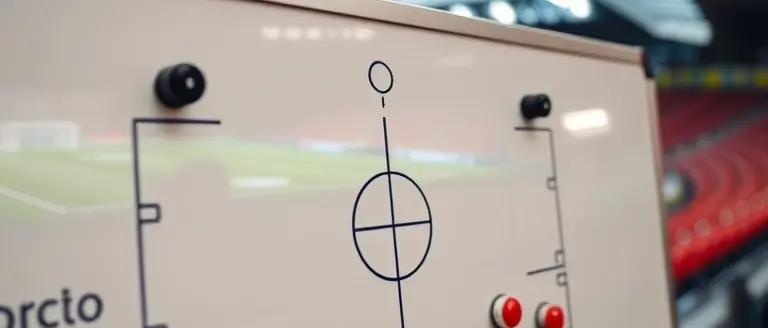Match Live Updates and Tactical Analysis