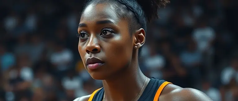 The Atlanta Dream Struggle: Assessing the Mid-Season Turnaround