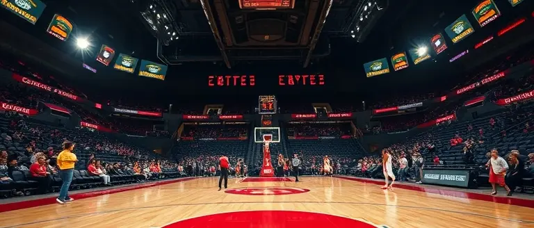Valkyries vs. Fever: The Most Anticipated WNBA Matchup of 2026