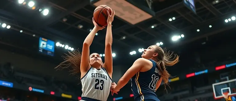Valkyries vs. Sun: A Mid-Season Clash with Playoff Implications