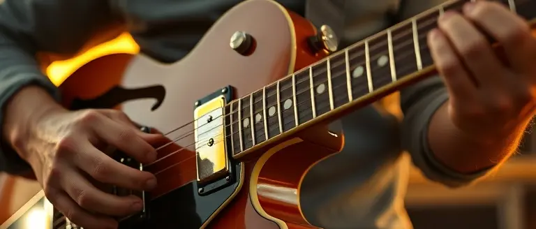 Contributions to the Rockabilly and Country Soundscape