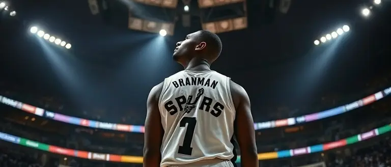 The Wembanyama Gravity: Why San Antonio is the Offseason Epicenter