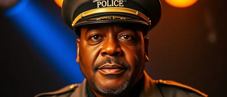 Remembering Victor Willis: The Iconic Voice of Village People