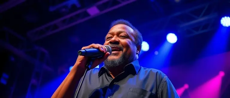 The Creative Force: Crafting the Anthems of a Generation