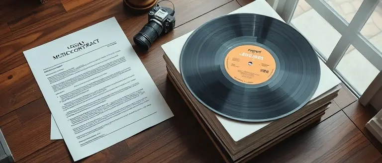 The Legal Battle for Creative Ownership
