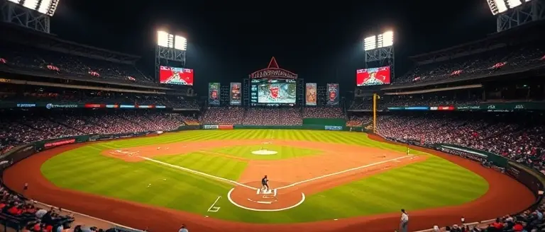 How to Watch the 2026 MLB All-Star Game Tonight