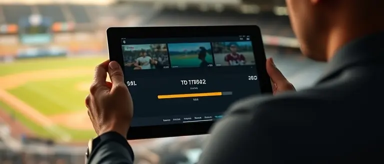 How to Access the Netflix Stream for MLB All-Star Week