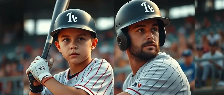 Player Focus: The Rising Stars vs. The Seasoned Veterans
