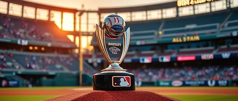 2026 MLB All-Star Game Results: American League Dominates in Philadelphia