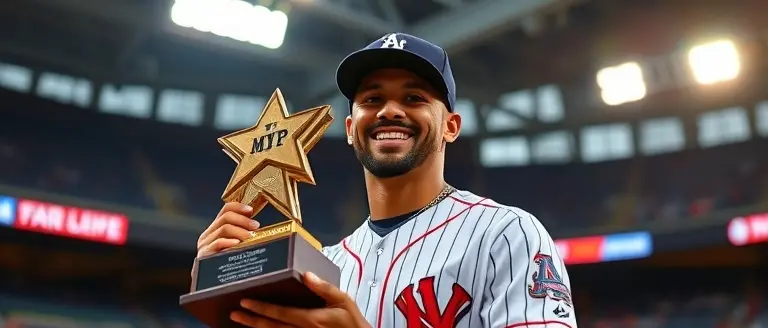Who Won the All-Star Game MVP?