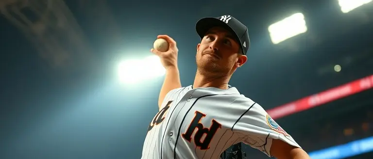 Pitching Masterclass: How the AL Secured the 4-0 Shutout