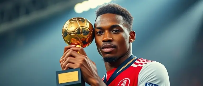 Kylian Mbappé Makes History: The 2026 Golden Boot Champion