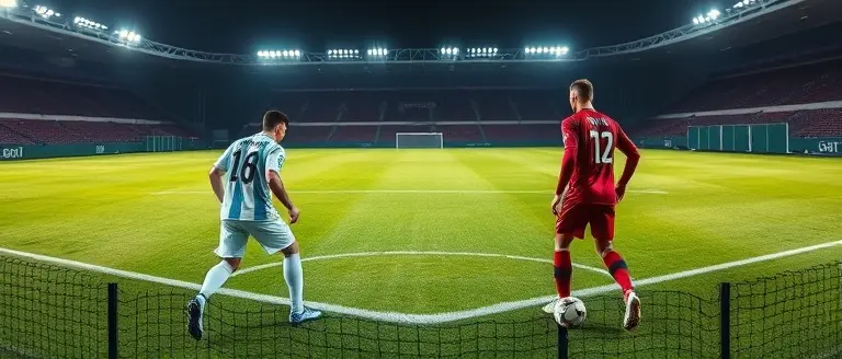 Individual Brilliance vs. Team Tactics: Mbappé and Rodri