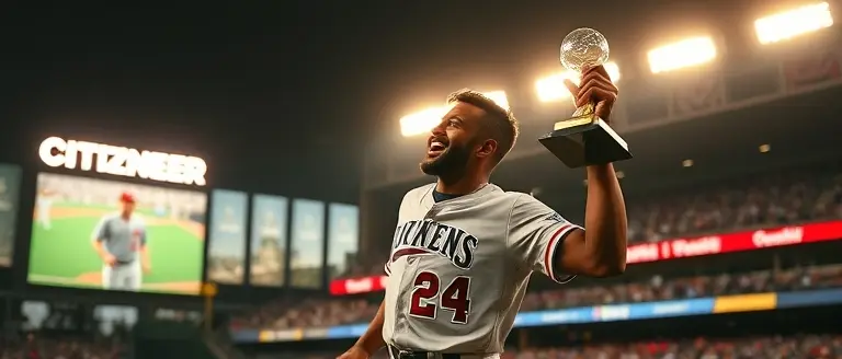 Jordan Walker Claims Victory: The 2026 Home Run Derby Results