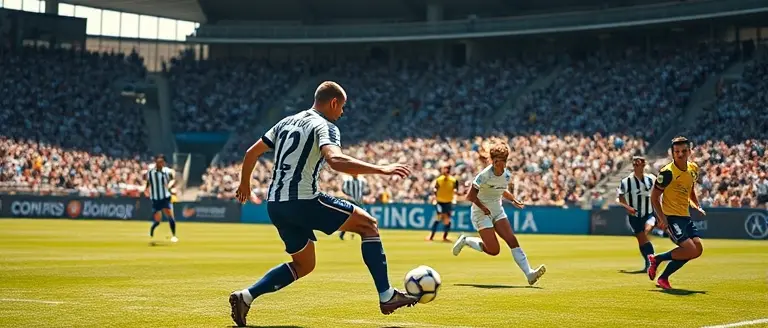 Analyzing the Tactical Breakdown: Why the USA Lost