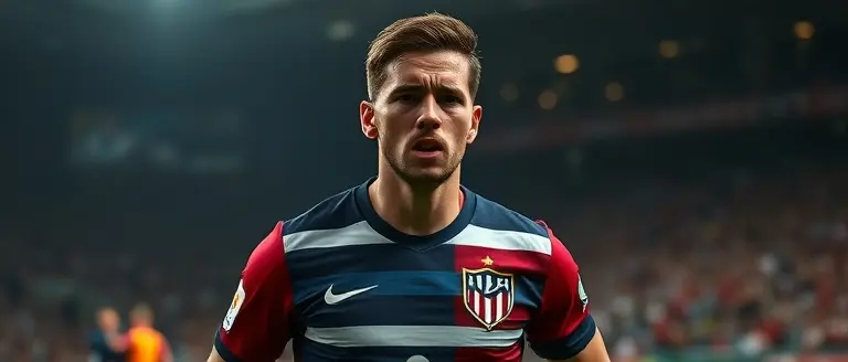 The 'Round of 16' Curse: A Pattern of Frustration