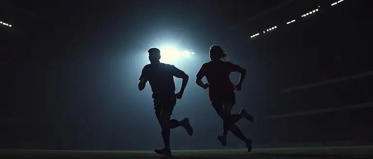 Road to the Final: How Argentina and Spain Reached the Top