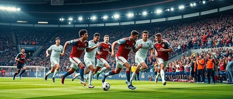 Top 5 Defining Moments of the 2026 World Cup