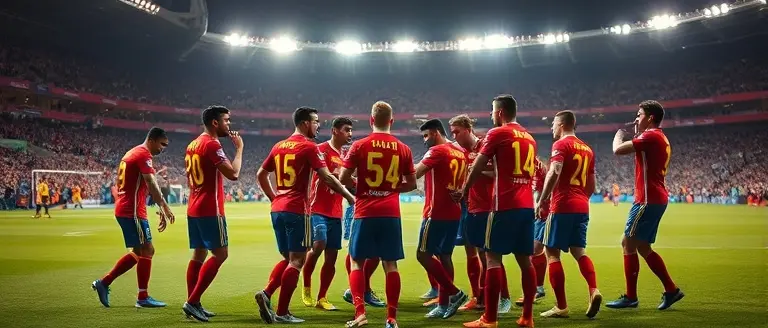 Spain Wins 2026 FIFA World Cup: The Final Result