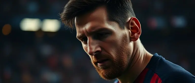 The Legacy of Lionel Messi: Reflecting on the 2026 Campaign