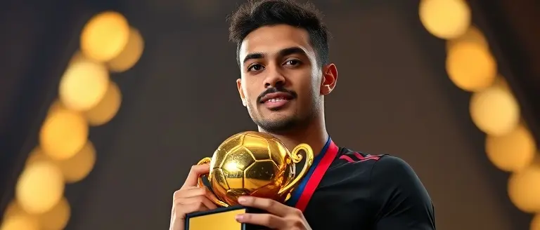 2026 Golden Boot and Individual Tournament Awards