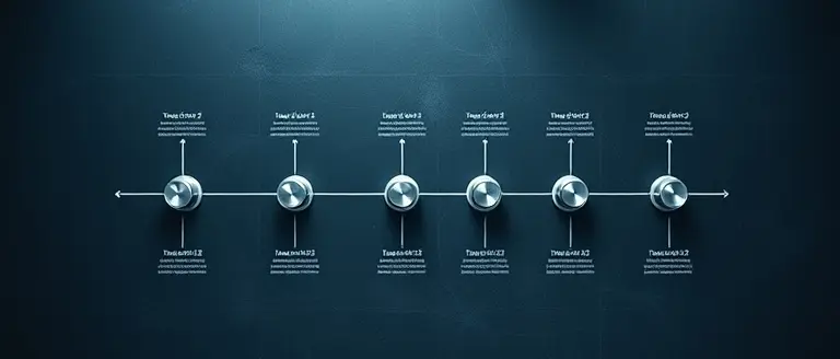 Timeline of Events: From Associate to Litigant