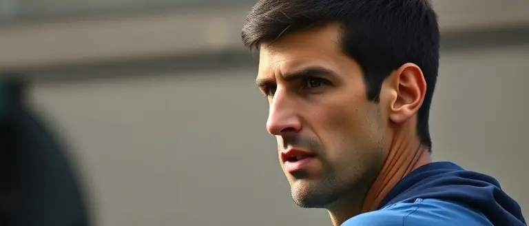 The Road to 25: Who is Djokovic’s Next Opponent?